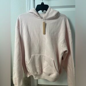 Brand new skims hoodie! 
Size large